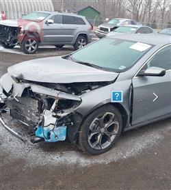 شيفروليه ماليبو